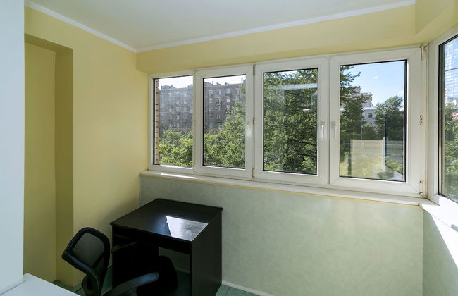 MaxRealty24 Begovaya 28 - Foto 15