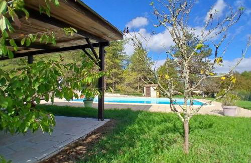 Les Gîtes de La Moure Basse - Foto 14