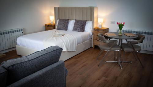 Drumfin Cottage - Foto 3