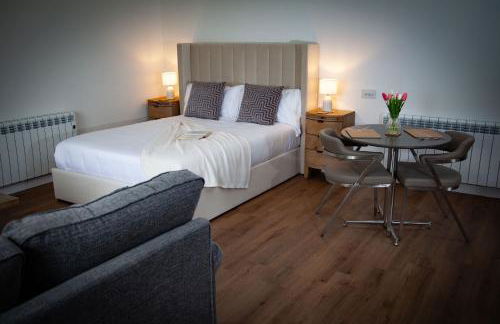 Drumfin Cottage - Foto 3