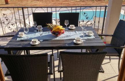 Holiday home with pool Kristal - Foto 49