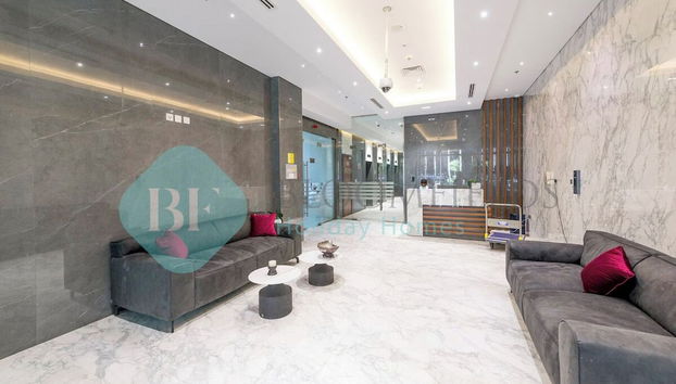 Bloomfields Luxurious 1BR Down Town - Foto 2, Zona de estar del vestíbulo