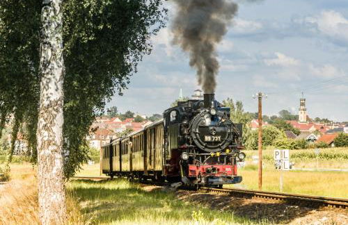 Erholen im Tiny House am Waldrand - Foto 19