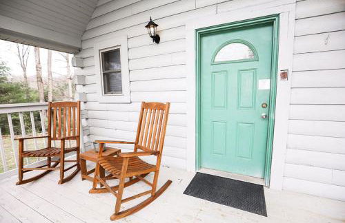 The Cabins at Pine Haven - Beckley - Foto 49