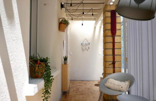 Aux Lagerstroemias - Foto 30