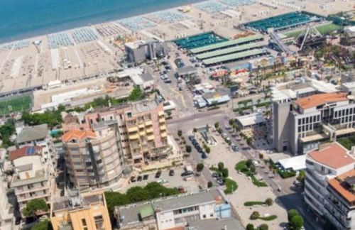 Residenza Roma Marina - Foto 52