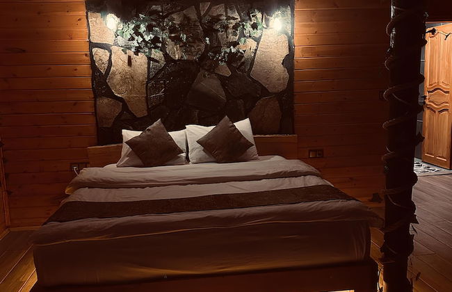 Royal Bungalow Resort - Rize - Foto 21