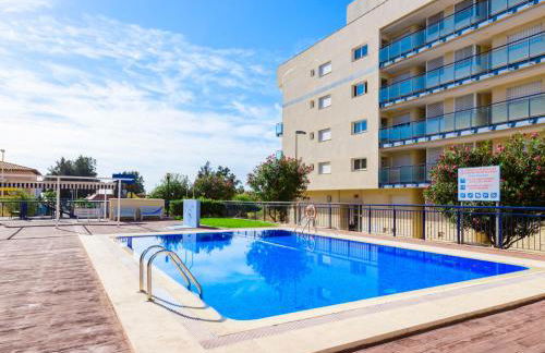 Apartment Las Dunas by Interhome - Foto 2