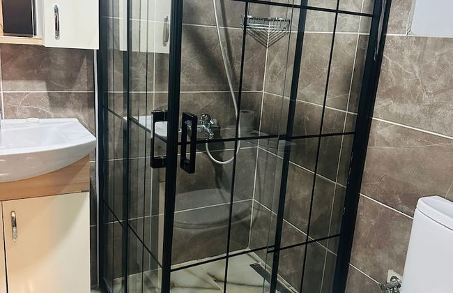 Three Apples Suites and Hotel - Foto 34