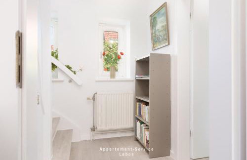 Ferienhaus Nord 54 GRAD - Foto 8