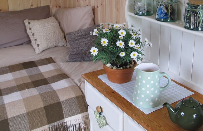 Marshwood Farm B&B - Photo 10