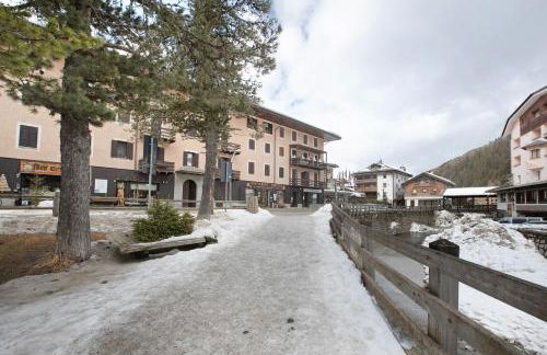 Appartamento Centro Santa Caterina - Foto 17