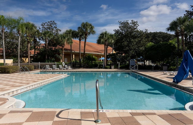 Townhome Jacuzzi Grill 10 min Disney - Foto 37