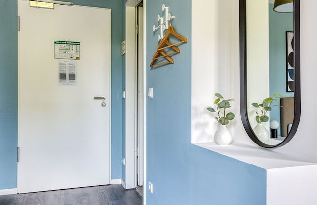 Limehome Garching München - Nähe Airport - Foto 29