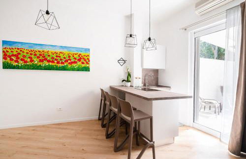 Yellow Apartment - Foto 21