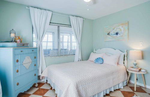 Perfect Summer Vacation/ Waterfront Property/Bay Views/ Ocean Views/ Boat Dock/ Kayak/Dog Friendly! - Foto 20