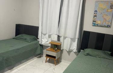 Casa da Prainha Baia da Traição Pb Piscina com hidromassagem a 30m do mar - Foto 18