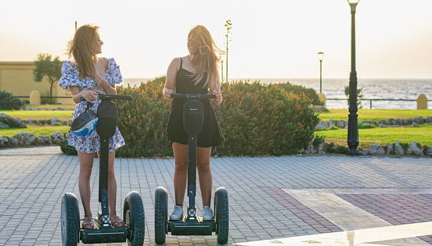 Rodes: explore a cidade nova e medieval em um Segway - 3 horas - Foto 5