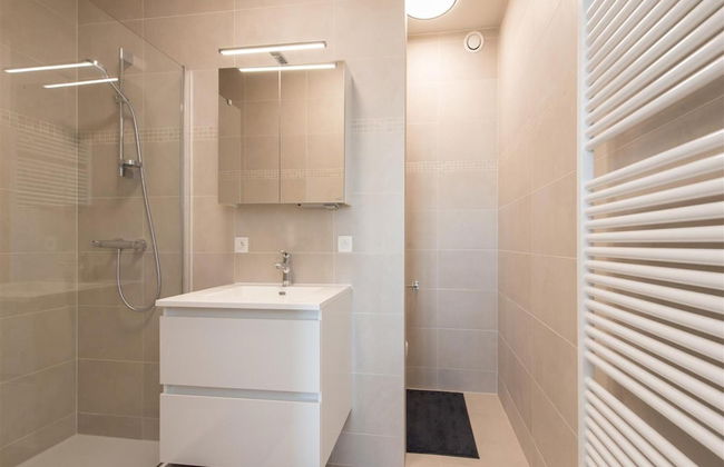 Serene Apartment With Mountain View - Foto 14