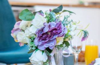 Superbe appartement 1min métro7 Rez-de-chaussée - Foto 19