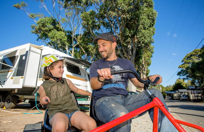 BIG4 Ingenia Holidays Phillip Island - Photo 80