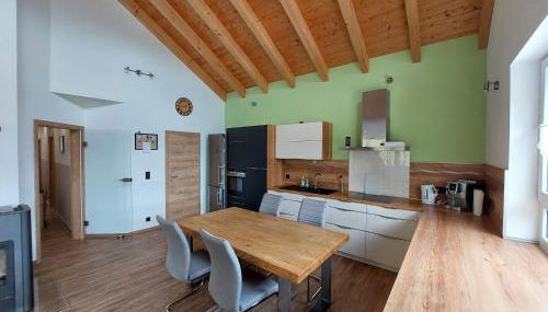 Ferienwohnung-Bergblick - Foto 2