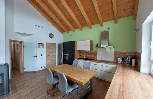 Ferienwohnung-Bergblick - Foto 2