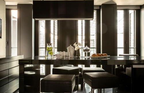 Grosvenor House Suites - Foto 31