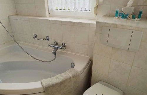 Ferienwohnung Heike Greiner - Foto 11