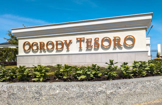 Ogrody Tesoro Apartment by Renters - Photo 53