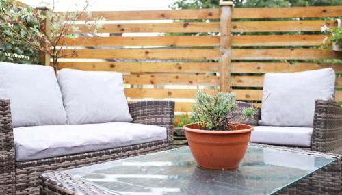 May Cottage, Sofa bed, Garden, Countryside - Foto 4