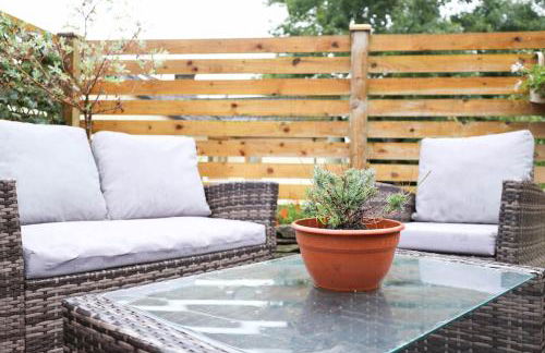 May Cottage, Sofa bed, Garden, Countryside - Foto 4