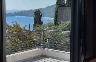 Cap Sud,apt 4p,vue mer,pr plage - Foto 7