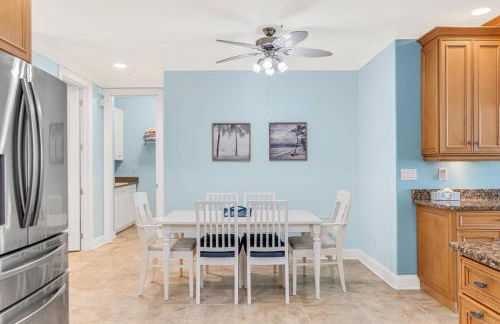 Oceanside Luxury Condo | Flagler Beach - Foto 17