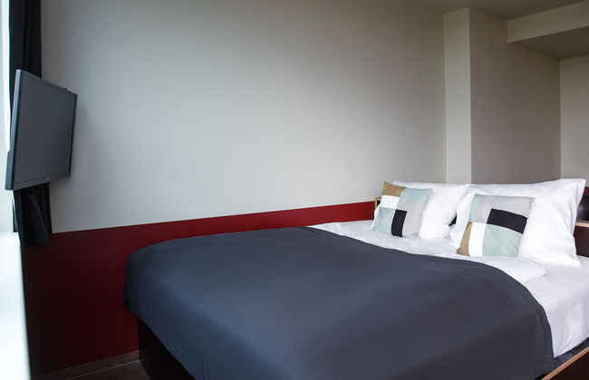 Base Apartments - Foto 4