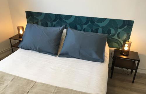 Gîte du rocher - Foto 17