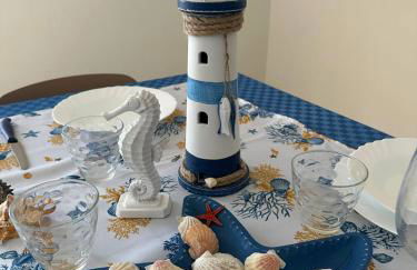 Le Terrazze della dolce casa - Blue Sky - Casa Vacanze a Marina di Ragusa - Foto 37