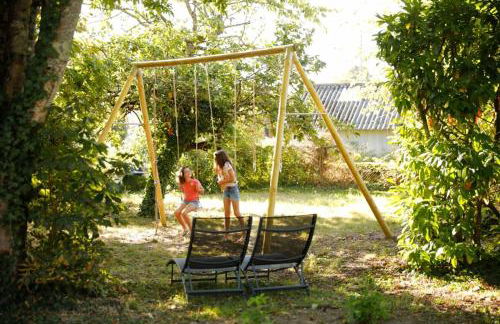 LE CEDRE Maison bord de LOIRE 4 - Foto 32