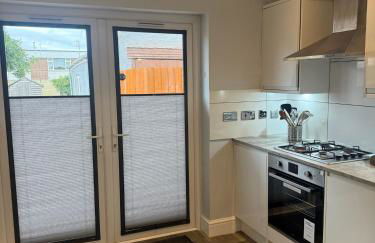 Spacious John York House & Parking - Foto 6