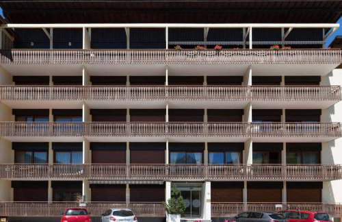 Grand Studio cabine, balcon, parking, centre La Clusaz - FR-1-437-85 - Foto 13