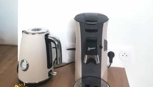 Studio 203, Esprit Zen sur le Port de plaisance - Foto 5