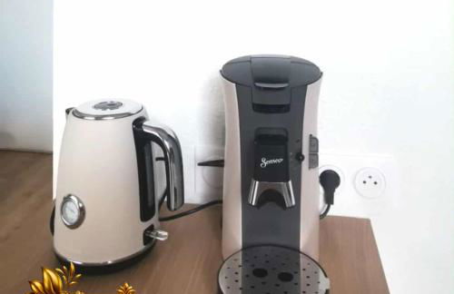 Studio 203, Esprit Zen sur le Port de plaisance - Foto 5