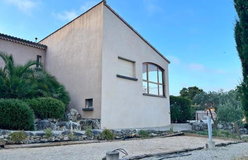 Le mas des Cerisiers - Foto 3