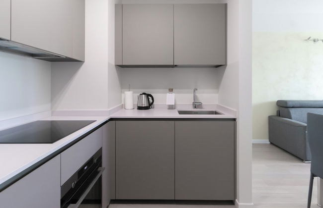 Italianway - Flavio Gioia 5 B - Bilo - Foto 4