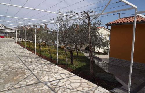 Apartments in Ravni - Istrien 30383 - Foto 7