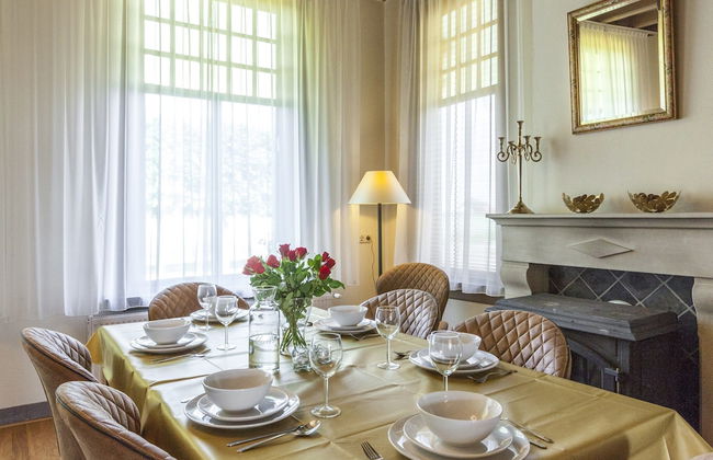 Holiday Home in the Central Location - Foto 31