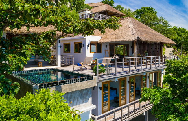 Cape Shark Pool Villas - Photo 70