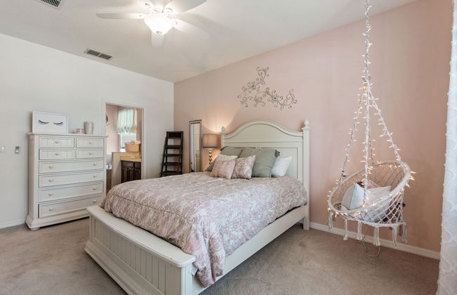 Serenity Now By Shine Villas At Watersong #416 5 Bedroom Villa - Foto 2