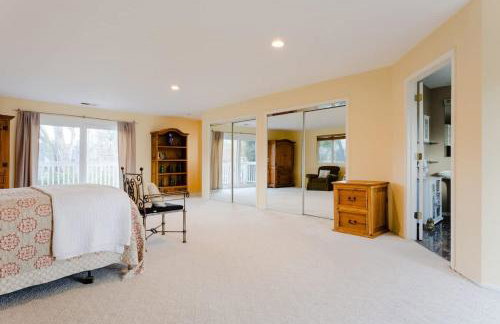 Sonoma Wine Country Bungalow - Foto 65