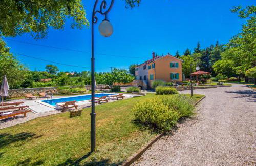 Villa Giovanna, a charming Villa with pool in a beautiful landscaped garden - Foto 29